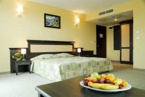 Hotel LION Sunčev Breg