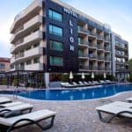 Hotel LION Sunčev Breg