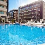 Hotel LION Sunčev Breg