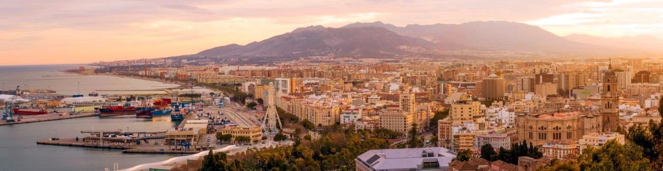  Malaga