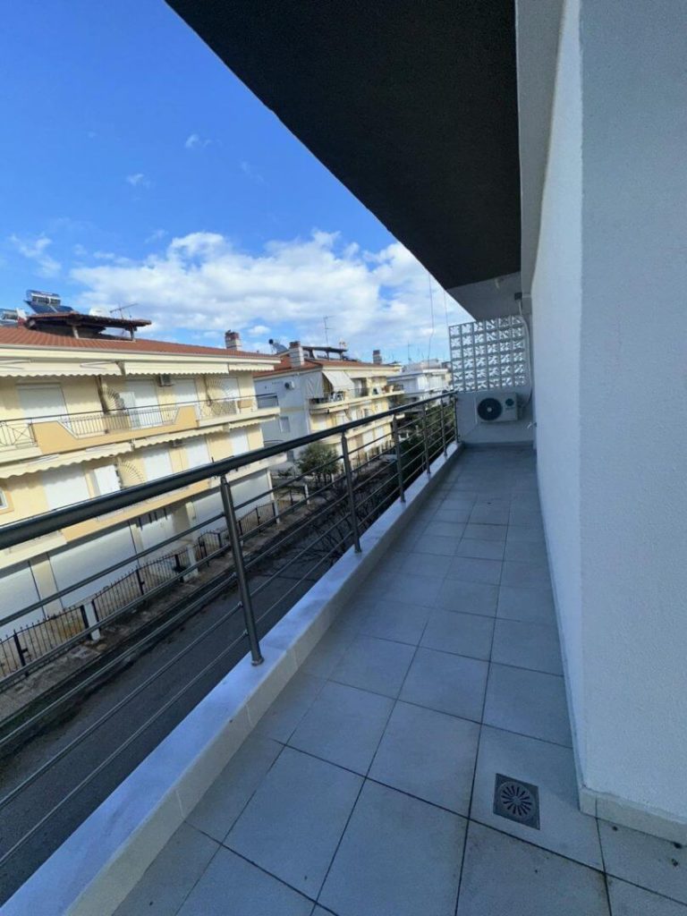Vila ANTI Dionisos