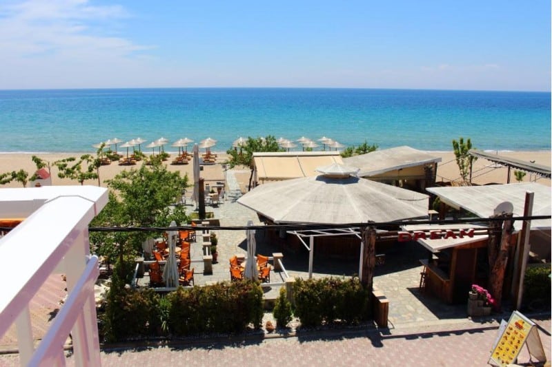 Vila DREAM Dionisos