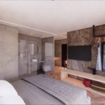 Vila EN SOLO Parga
