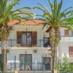 Vila PALM STUDIOS Tasos