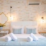Vila PALM STUDIOS Tasos
