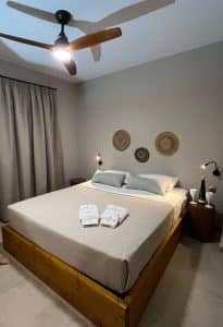 Vila LITHOS VILLAGE Nikiti