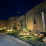 Vila LITHOS VILLAGE Nikiti