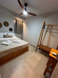 Vila LITHOS VILLAGE Nikiti