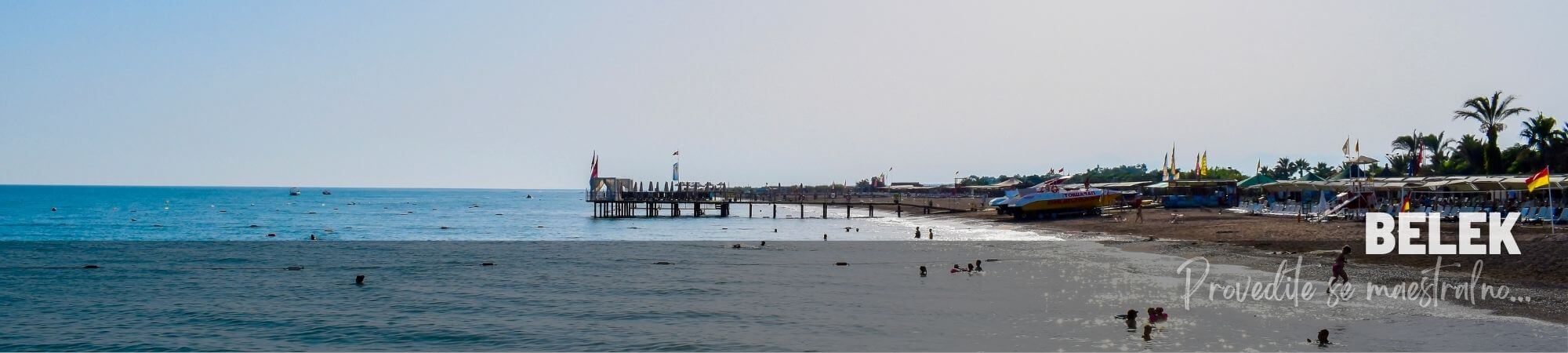  Belek