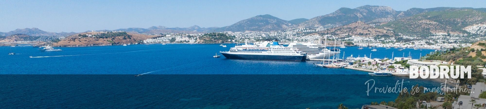  Bodrum