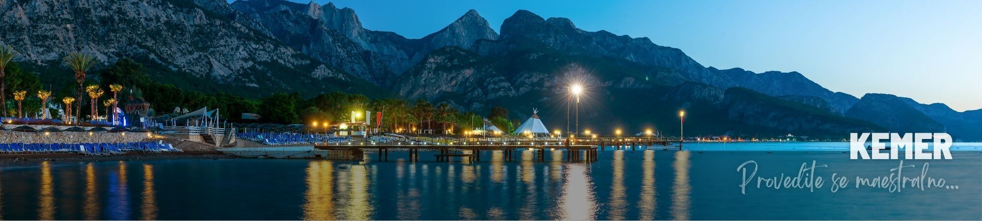  Kemer