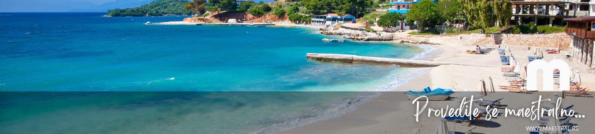  Ksamil