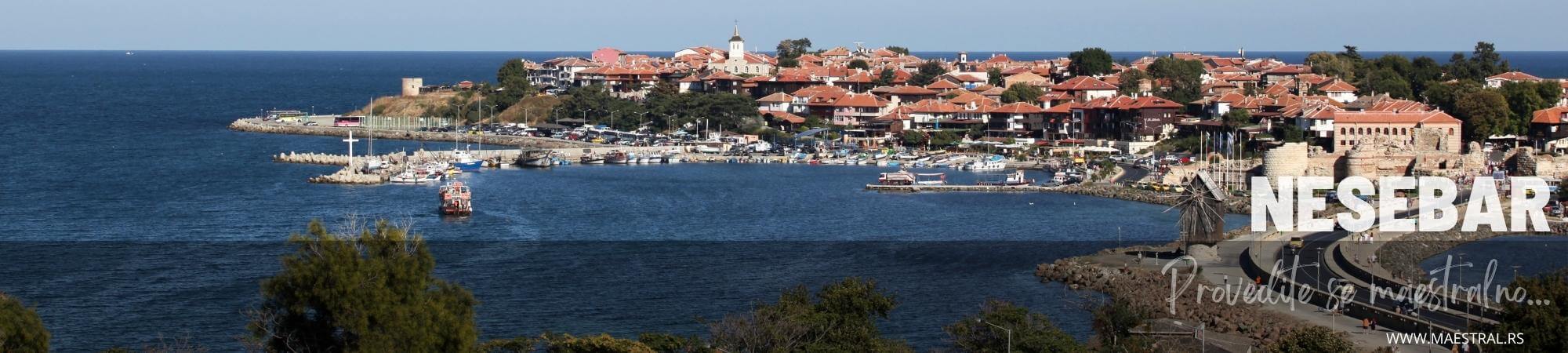  Nesebar