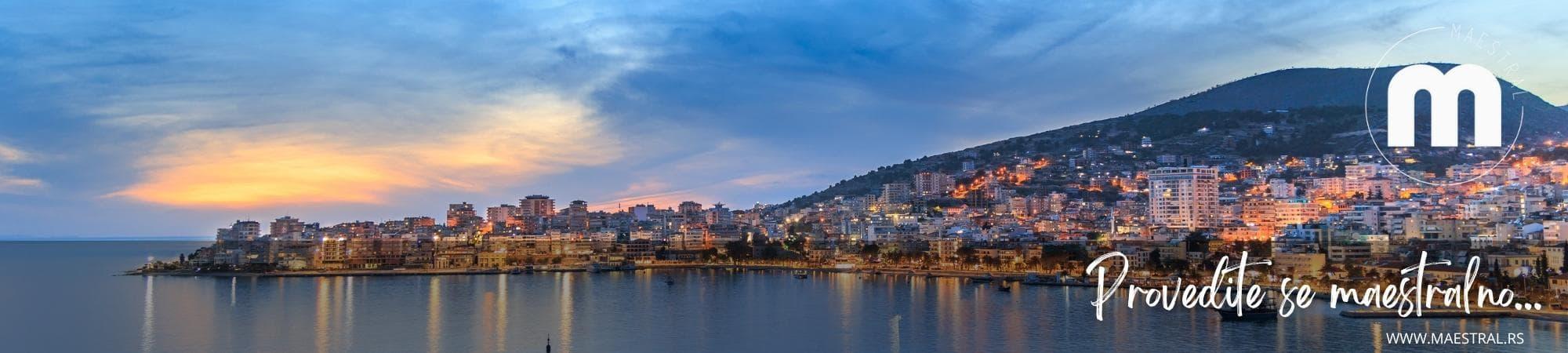 Saranda