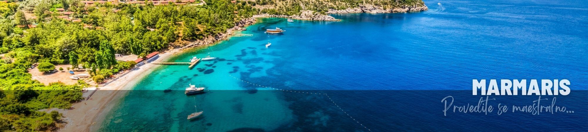  Marmaris