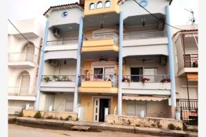 Vila ANA BLUE Nea FLogita