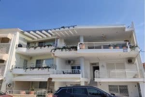 Vila FOTINI Nea Flogita