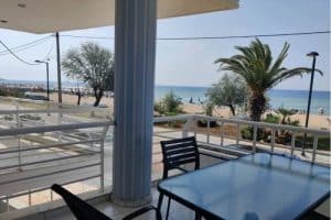 Vila FOTINI Nea Flogita