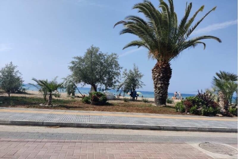 Vila FOTINI Nea Flogita Vila FOTINI Nea Flogita
