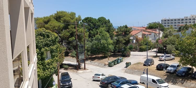 Vila GRECO FURS Hanioti