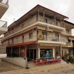 Vila GRECO FURS Hanioti