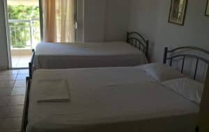 Vila GRECO FURS Hanioti