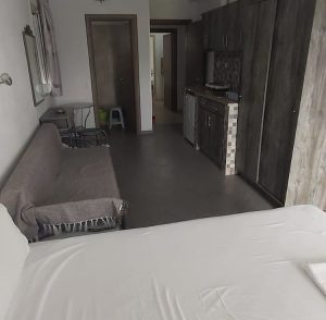 Vila GRECO FURS Hanioti