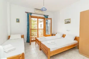 Vila MINA MARIA Nea Skioni