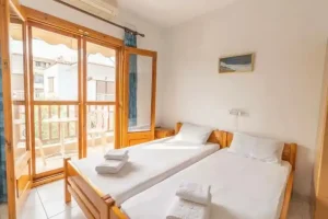 Vila MINA MARIA Nea Skioni