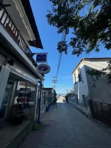 Vila MINA MARIA Nea Skioni