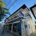 Vila MINA MARIA Nea Skioni