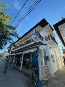 Vila MINA MARIA Nea Skioni