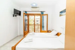 Vila MINA MARIA Nea Skioni