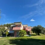 Vila STAVROS BEACH Nea Skioni