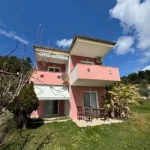 Vila STAVROS BEACH Nea Skioni