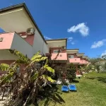 Vila STAVROS BEACH Nea Skioni