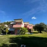 Vila STAVROS BEACH Nea Skioni