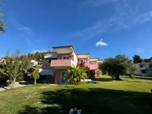 Vila STAVROS BEACH Nea Skioni