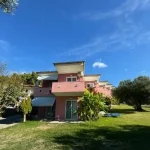 Vila STAVROS BEACH Nea Skioni