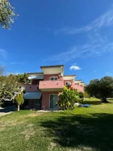 Vila STAVROS BEACH Nea Skioni