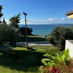 Vila STAVROS BEACH Nea Skioni