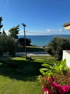 Vila STAVROS BEACH Nea Skioni