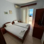 Vila STAVROS BEACH Nea Skioni