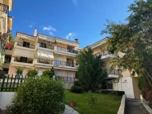 Vila SUNDAY MOOD Nea Skioni