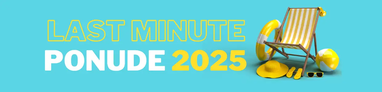 last minute