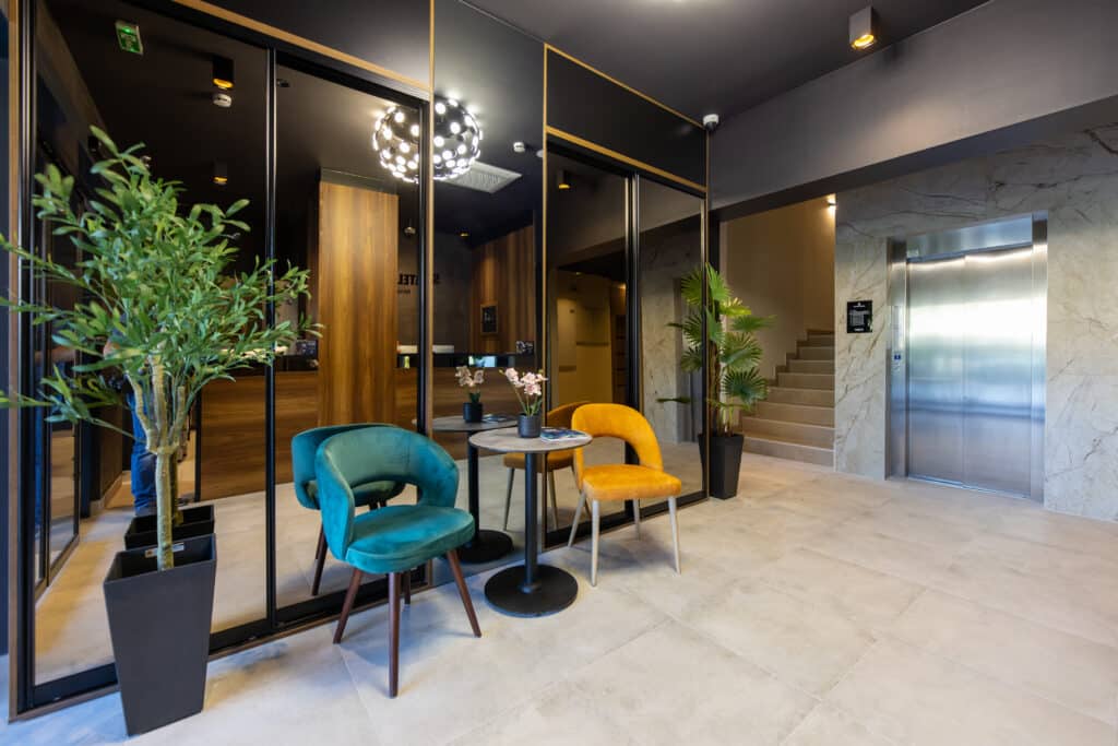 Hotel SATELIT LUX Zlatibor