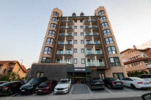 Hotel SATELIT LUX Zlatibor