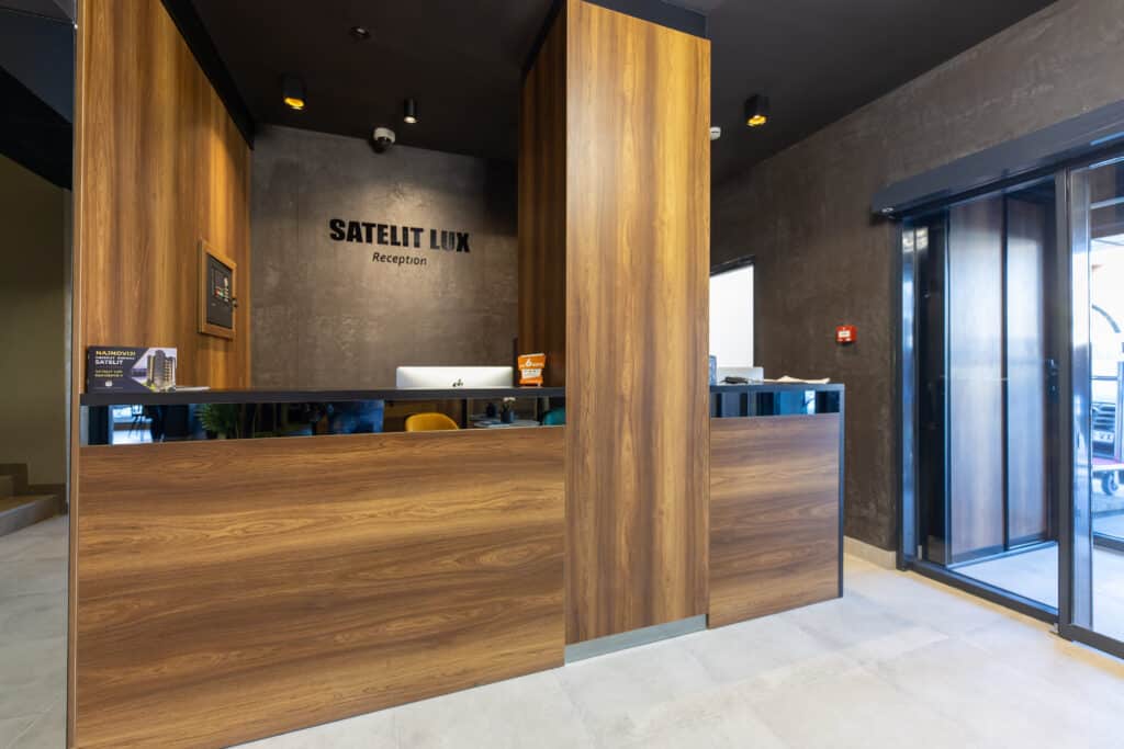 Hotel SATELIT LUX Zlatibor