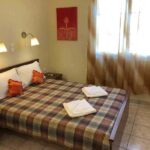 Hotel apartmani REX Edipsos