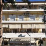 Hotel apartmani REX Edipsos